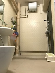 Blk 704 Woodlands Drive 40 (Woodlands), HDB 5 Rooms #170626122